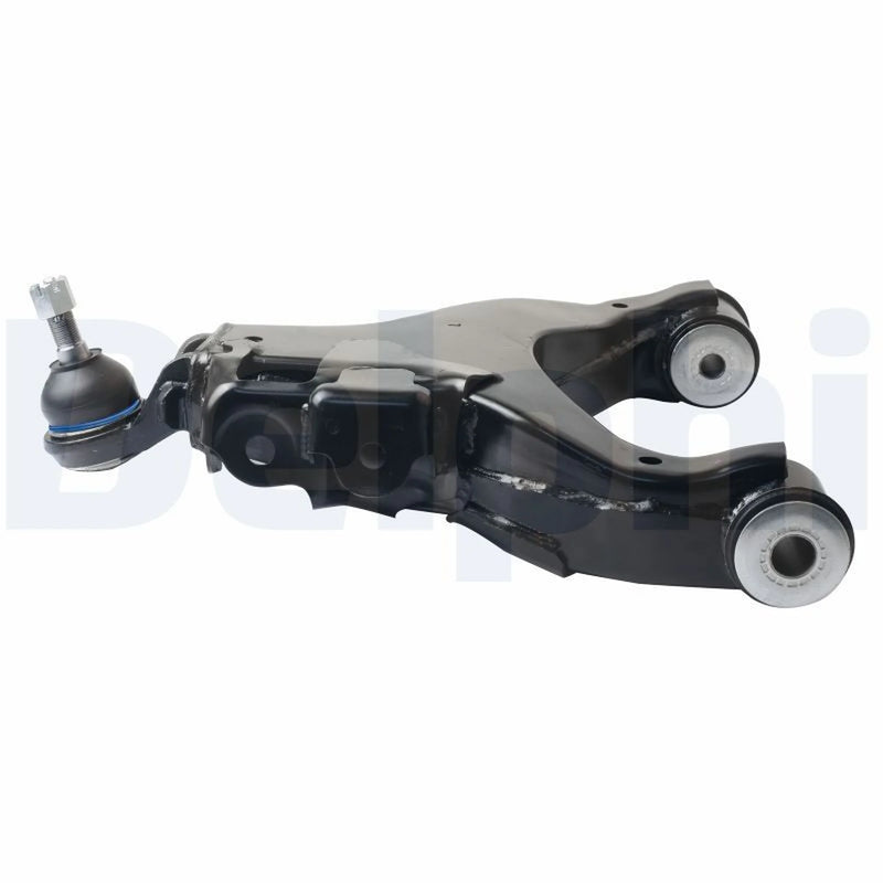 Delphi Control/Trailing Arm Front