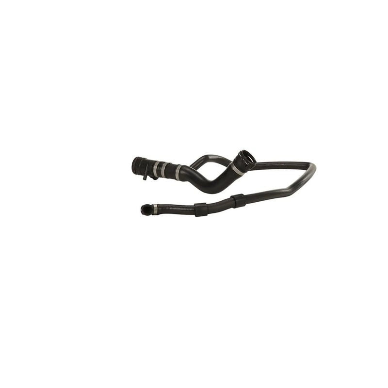 Gates Radiator Coolant Hose 406mm ID fits BMW 3 2011-2018