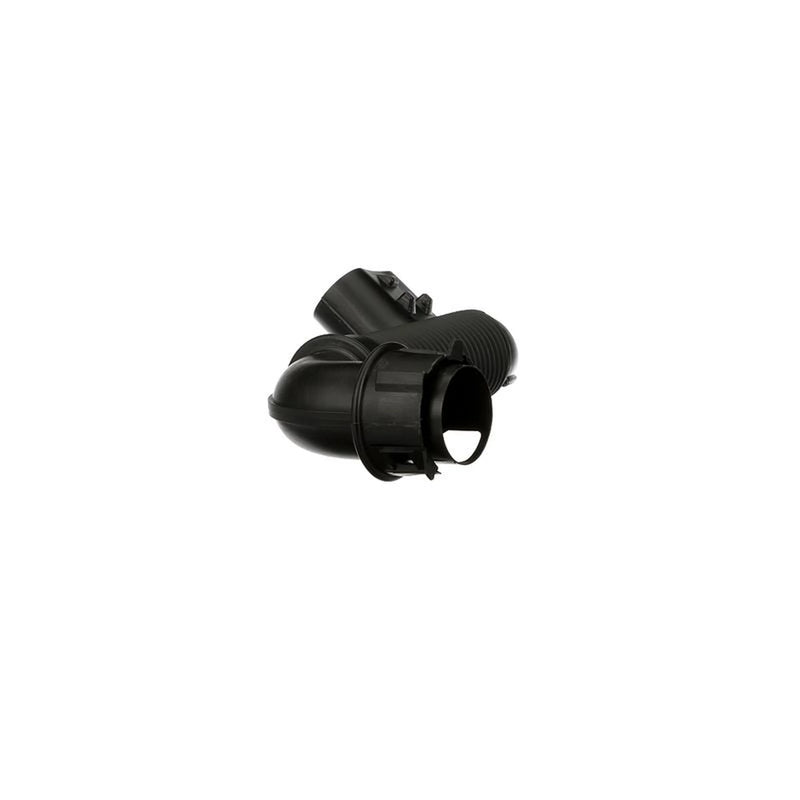 Gates Air Supply Hose 430mm Plastic fits Dacia Sandero II 2012 on 1.2