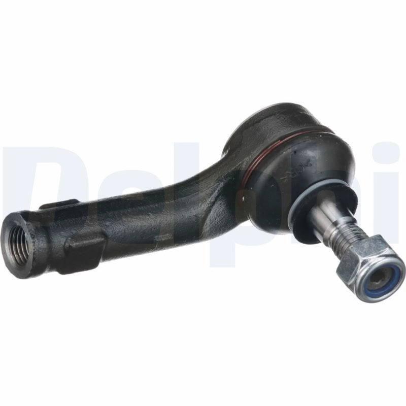 Delphi Steering Tie Rod End Ball Joint Front Left M14x1.5 fits Ford B-Max