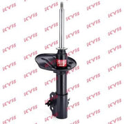 KYB Shock Absorber Damper Strut Front Left fits Mazda 323 F 1989-1994 1.6 1.8