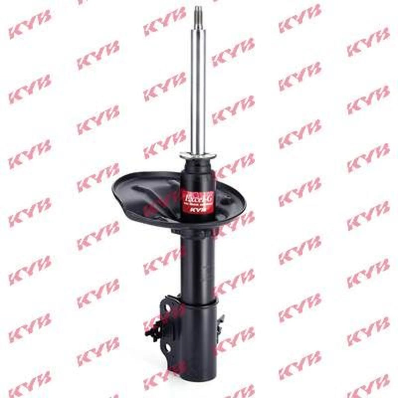 KYB 2 x Shock Absorbers fits Mazda 323 F 1989-1994 1.6 1.8
