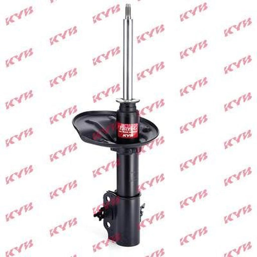 KYB 2 x Front Shock Absorbers fits Mazda 323 F 1989-1994 1.6 1.8