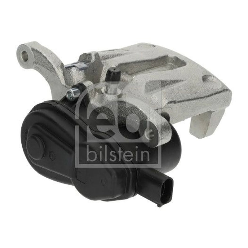 Febi Brake Caliper Assembly Rear Left 1001725