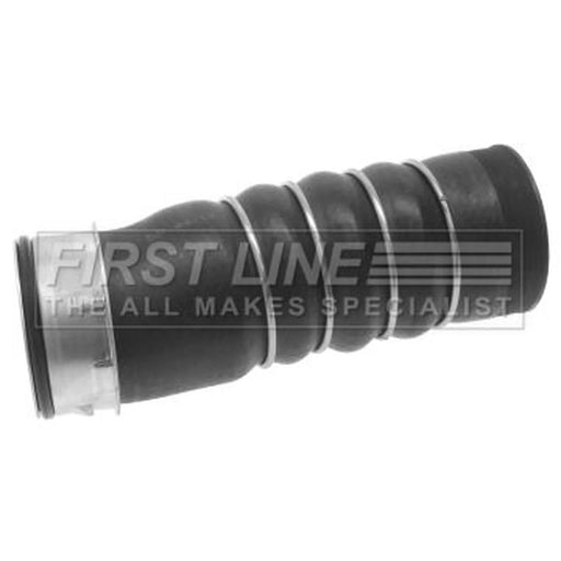 First Line Intercooler Turbo Charge Air Hose Front fits Audi A3 2003-2010