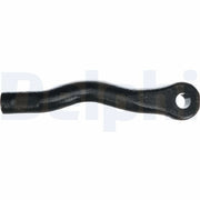 Delphi Steering Tie Rod End Ball Joint Front Left M15x1.5 fits Lexus Gs