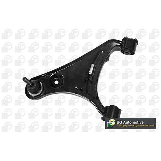 BGA Control/Trailing Arm Front Left TRC4231