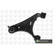 BGA 2 x L+R Front Control/Trailing Arms fits Land Rover Discovery IV 2009-2018