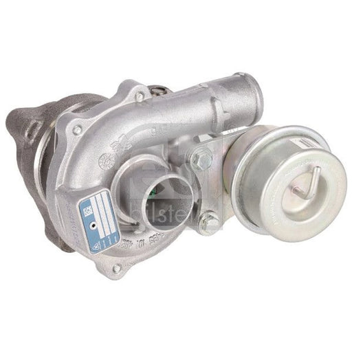 Febi Turbocharger Turbo Unit 186862