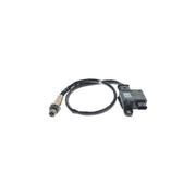 Bosch Diesel Particulate Sensor fits Renault Master III 2010-2024 2.3