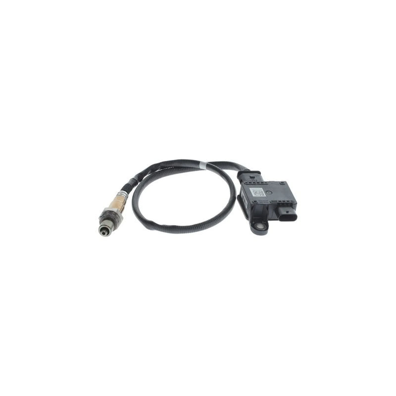 Bosch Diesel Particulate Sensor fits Renault Master III 2010-2024 2.3