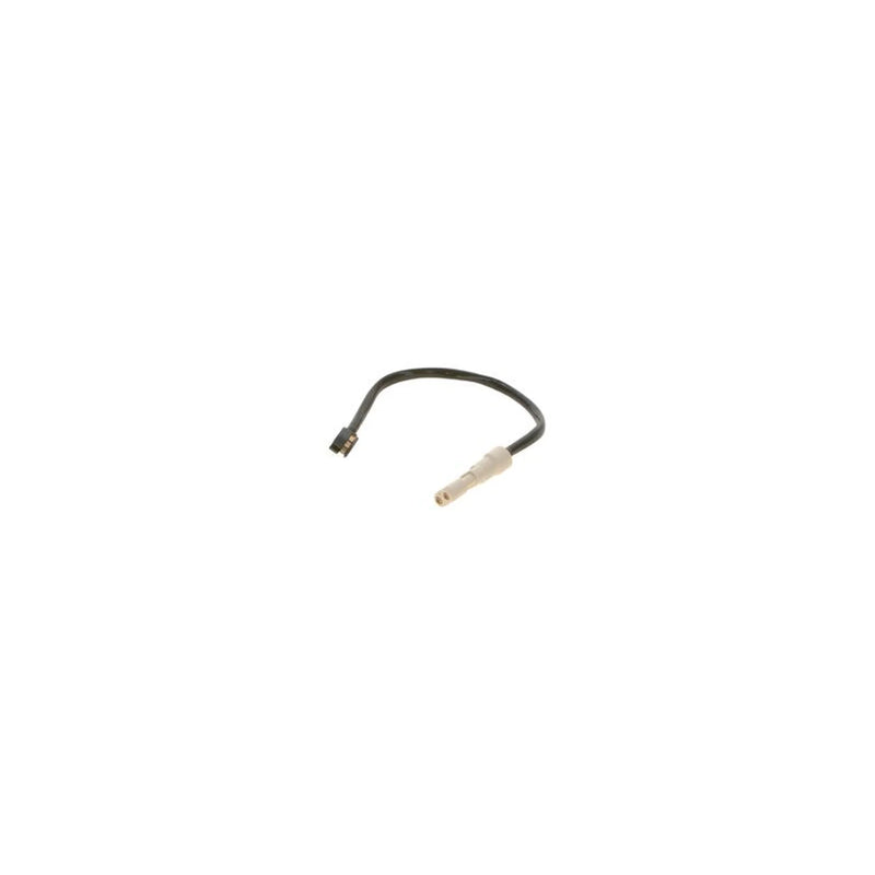 Bosch Brake Pad Wear Sensor Front fits Porsche 944 1981-1990 2.5 2.7