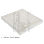 Blue Print Cabin Air Filter (Pollen Filter) fits BMW Z4 2006-2008 3.0