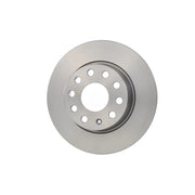 Bosch Front & Rear Brake Discs & Pads fits VW Passat B7 2011-2020 2.0 2.5