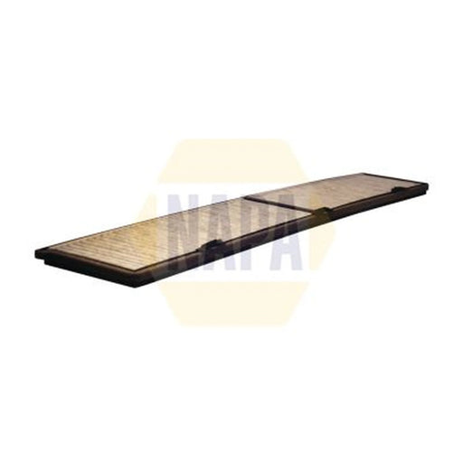 NAPA Cabin Air Filter (Pollen Filter) NFC4104