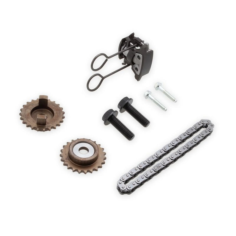 Gates Timing Chain Kit Set Links fits Opel Antara A 2016-2017 2.0