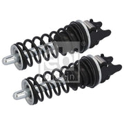 Febi Drum Brake Adjuster OD Rear Right 1004401
