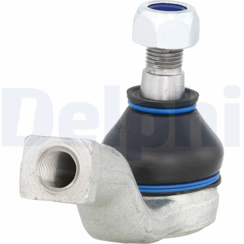 Delphi 2 x Tie Rod Ends fits Mazda MX-5 1990-2005 1.6 1.8