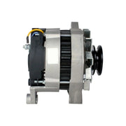 Hella Car Alternator 12V fits Renault Clio I 1990-1998 1.2 1.4