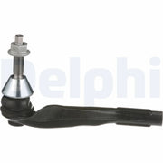 Delphi Steering Tie Rod End Ball Joint Front Left M14 fits Mercedes-Benz AMG GT