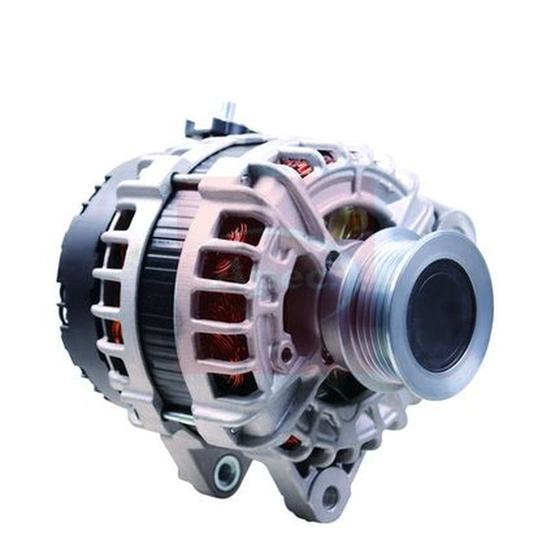 Apec Car Alternator 12V fits Volvo S60 II 2015-2018