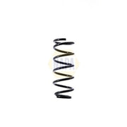 NAPA Rear Suspension Coil Spring fits Toyota Celica 1999-2005 1.8