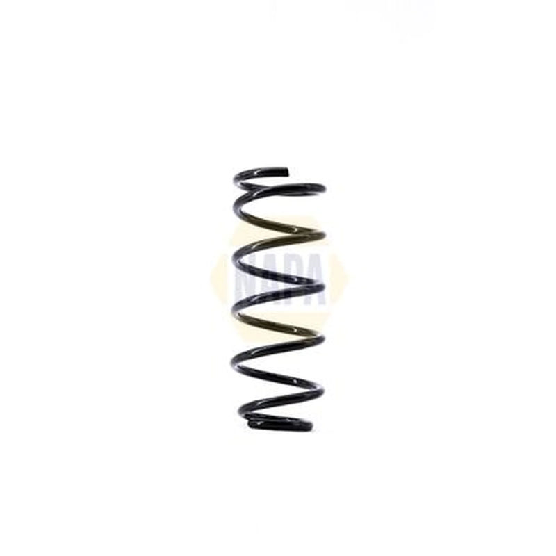 NAPA Rear Suspension Coil Spring fits Toyota Celica 1999-2005 1.8