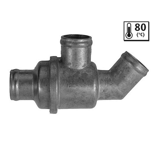 Valeo Thermostat,Coolant 819904