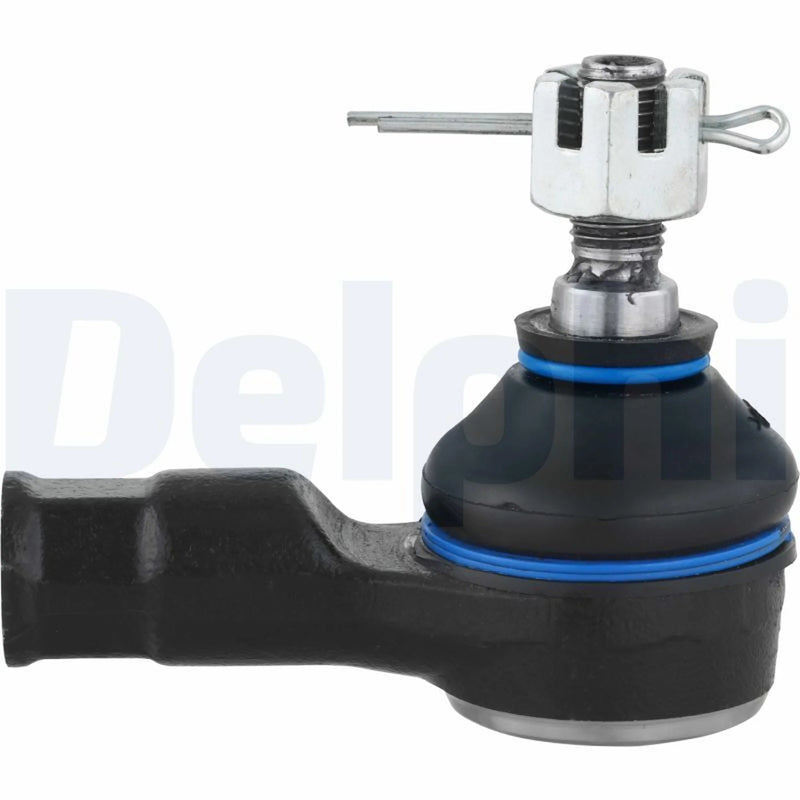 Delphi Steering Tie Rod End Ball Joint Front M14x1.5 fits Honda Civic VII