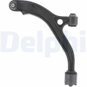 Delphi Control/Trailing Arm Lower fits Chrysler Tacuma 1995-2001