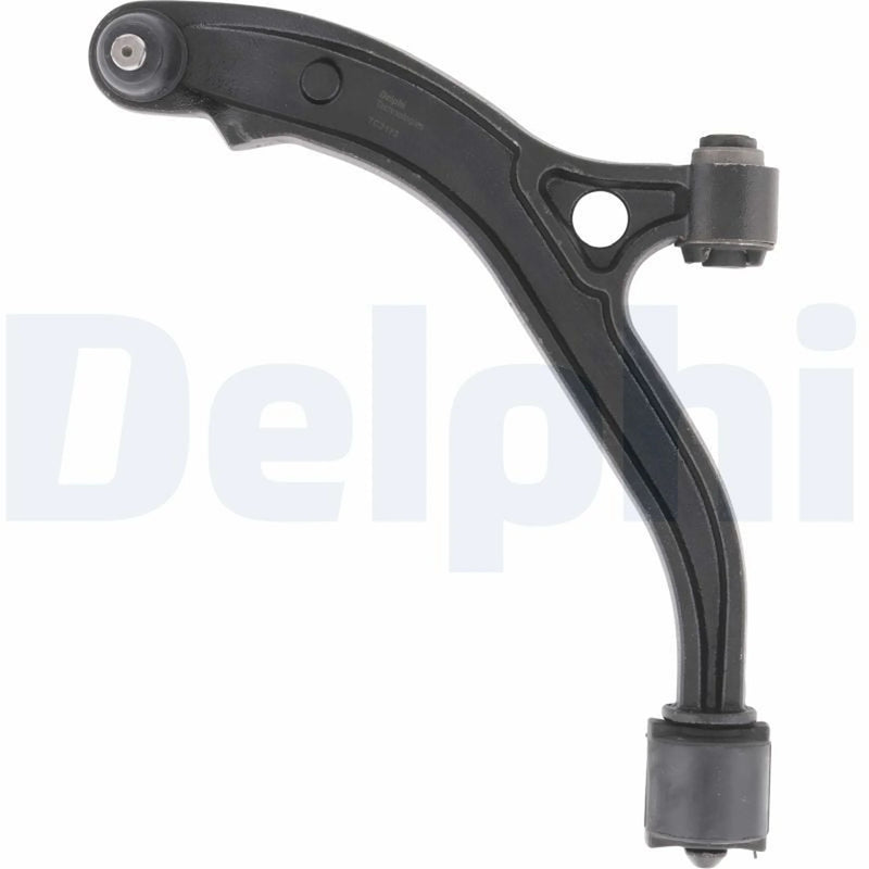 Delphi Control/Trailing Arm Lower fits Chrysler Tacuma 1995-2001