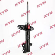 KYB 2 x Front Shock Absorbers fits Toyota Camry 2011-2018 2.0 2.5