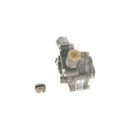 Bosch Fuel Pump Assembly fits Mercedes-Benz Actros MP2 / MP3 2003 on