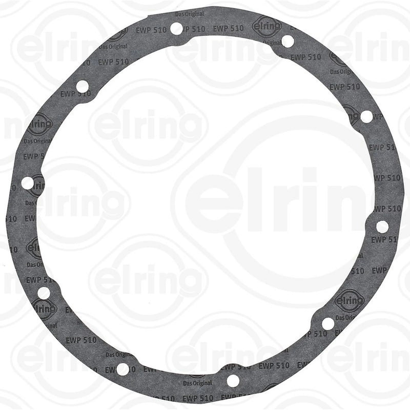 Elring Chevrolet Seal Differential Housing Cover fits Cadillac Escalade