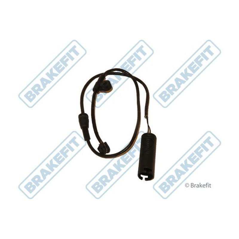 Apec Brake Pad Wear Sensor Rear fits BMW 7 1994-2001