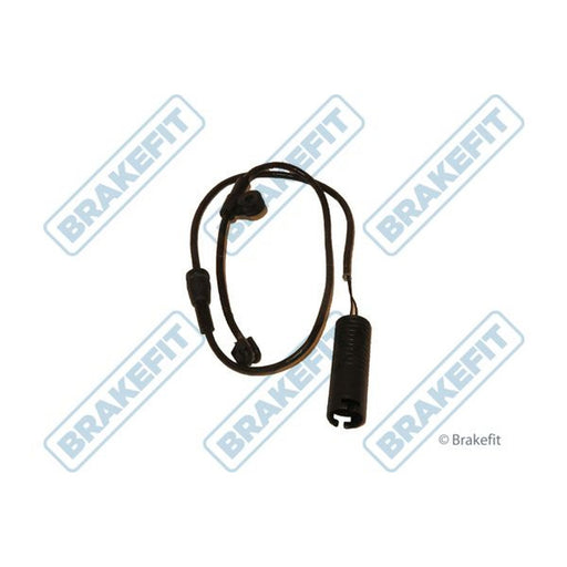 Apec Brake Pad Wear Sensor Rear fits BMW 7 1994-2001