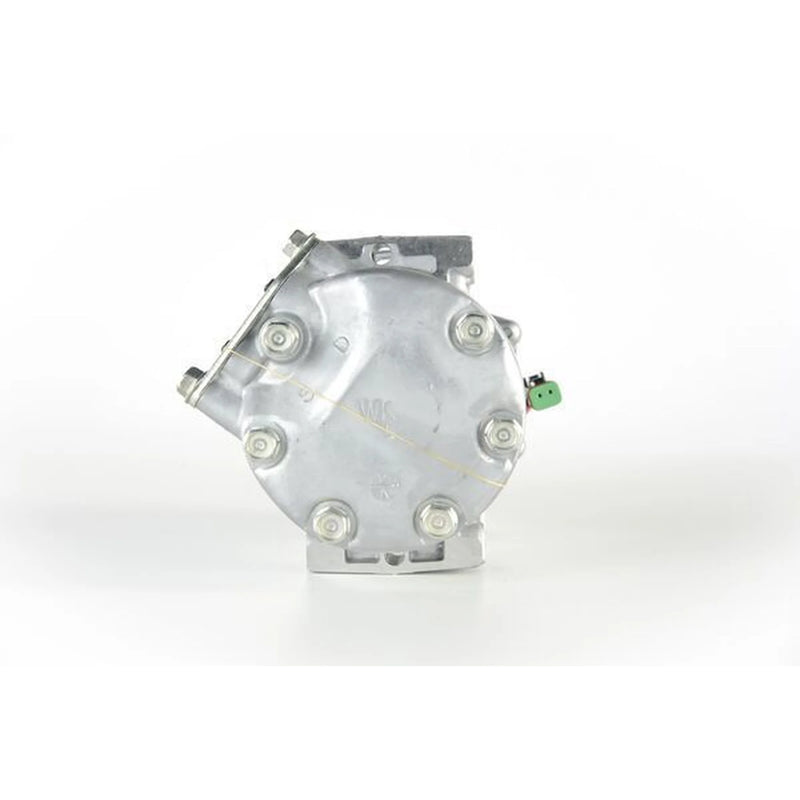 Mahle Air Conditioning Compressor fits Scania 4 - Series 1995-2008