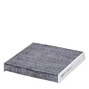 Hengst Cabin Air Filter (Pollen Filter) Rear fits BMW 7 2008-2020