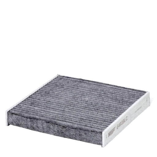 Hengst Cabin Air Filter (Pollen Filter) Rear fits BMW 7 2008-2020