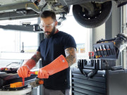 Wiha XL eMobility Tool Case Set, 77 Piece (inc. Case) Wiha - Dynamic Drive