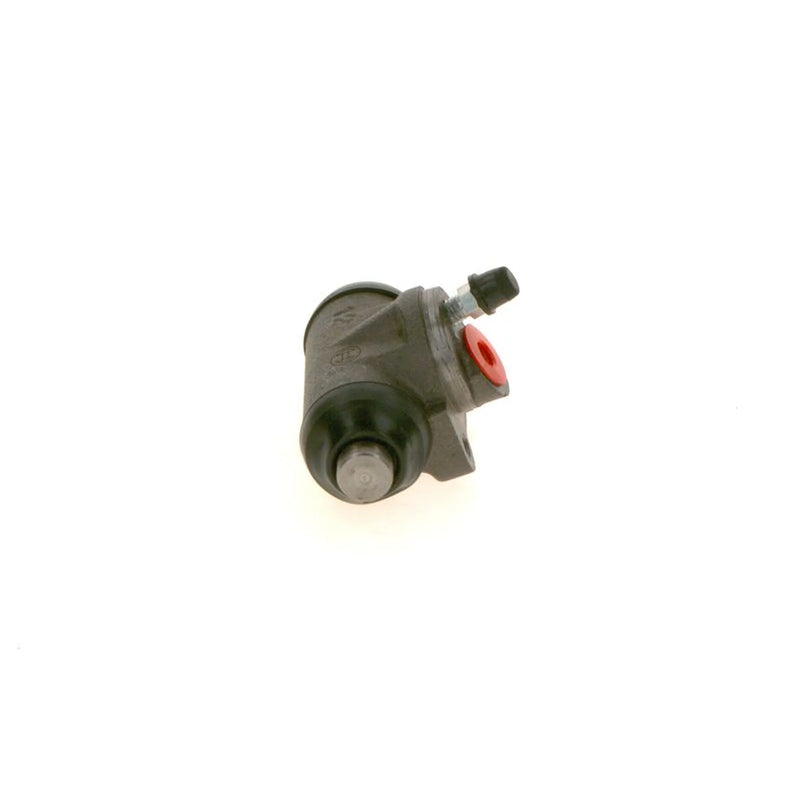 Bosch Wheel Cylinder Hydraulic Brake Rear fits Peugeot 205 1983-1998