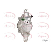 Apec Brake Caliper Assembly Front Left LCA614