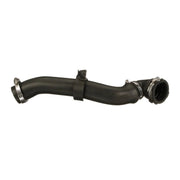 Gates Intercooler Turbo Charge Air Hose 370mm fits Ford C-Max 2007-2010 1.6