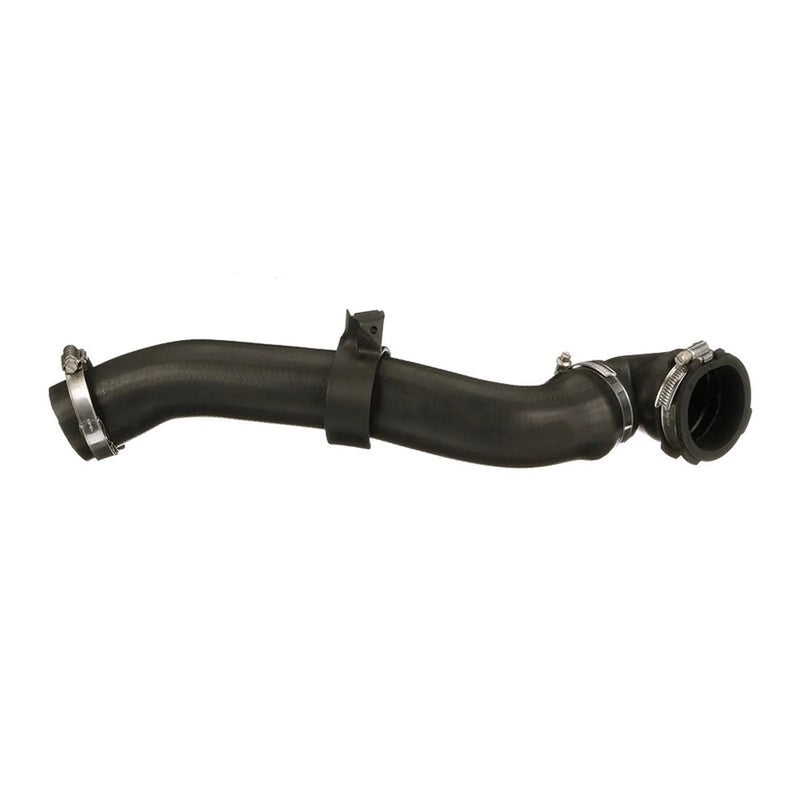 Gates Intercooler Turbo Charge Air Hose 370mm fits Ford C-Max 2007-2010 1.6