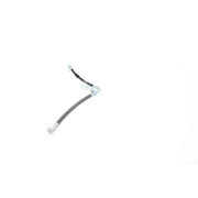 Bosch Brake Hydraulic Hose Line Front Left fits Mazda 6 2007-2013