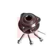 Apec Wheel Bearing Kit fits Opel Astra G 1998-2009 1.2 1.4 1.6 1.7 1.8 2.0