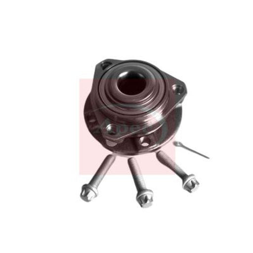 Apec Wheel Bearing Kit fits Opel Astra G 1998-2009 1.2 1.4 1.6 1.7 1.8 2.0