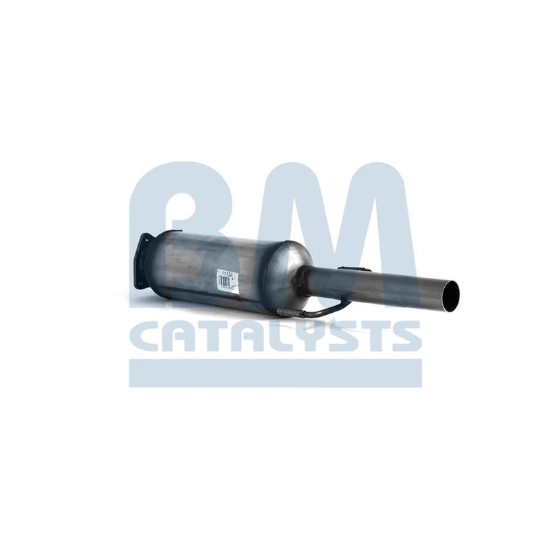 BM Catalysts Dpf fits Fiat Idea 2005 on 1.3
