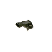 Bosch Turbo Boost Pressure Sensor fits Honda Hr-V 2015 on 1.6