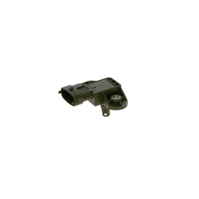 Bosch Turbo Boost Pressure Sensor fits Honda Hr-V 2015 on 1.6